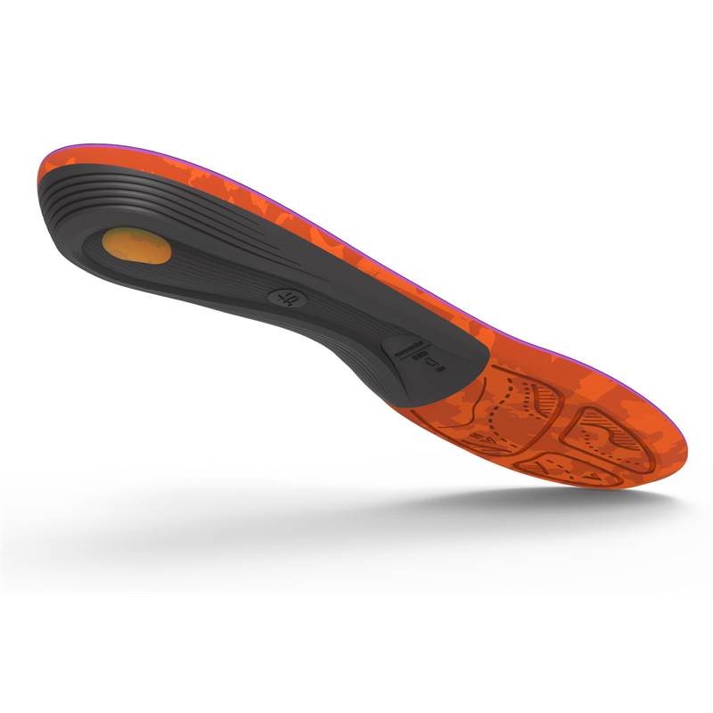 Superfeet Trailblazer Womens Comfort Max Insole-3