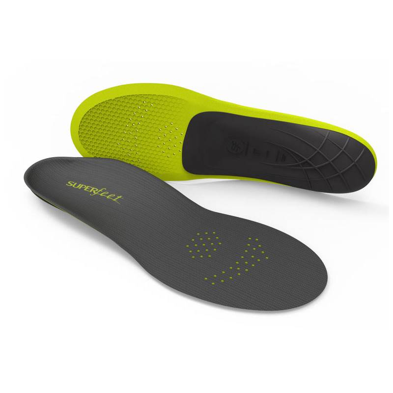 Superfeet Trim to Fit Carbon Insoles-1