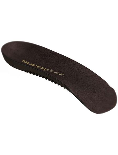 Superfeet Delux Mens 3/4 Insoles