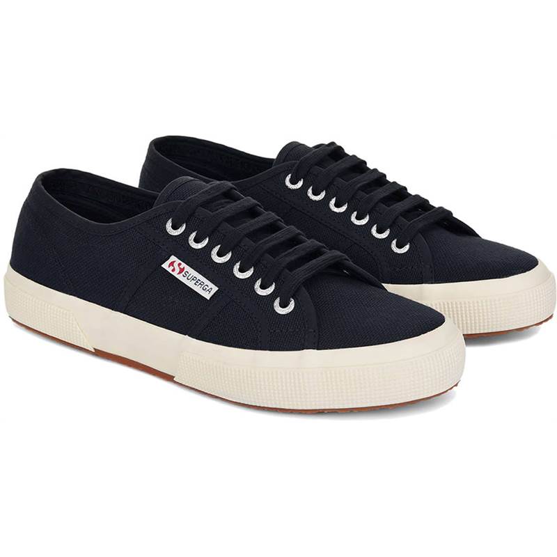 Superga Mens 2750 Cotu Classic Shoes-1