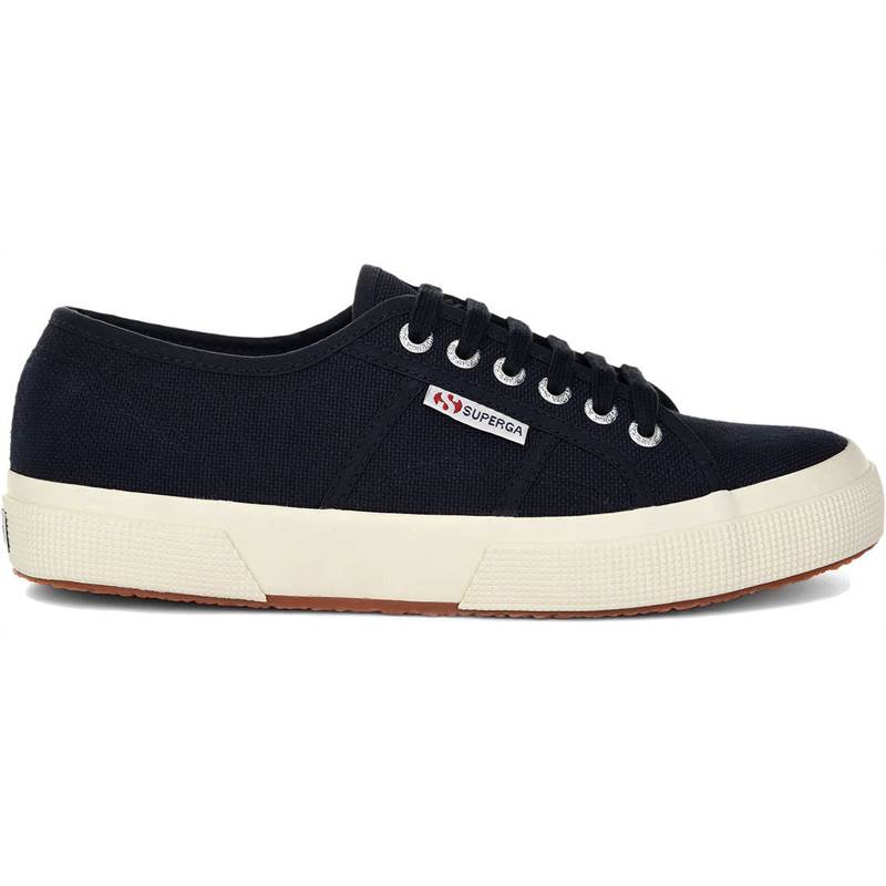 Superga Mens 2750 Cotu Classic Shoes-2