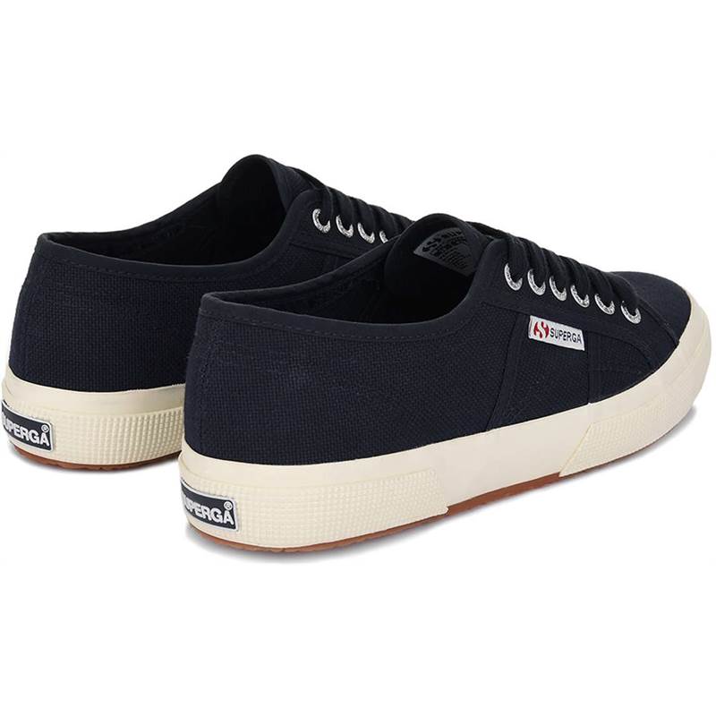 Superga Mens 2750 Cotu Classic Shoes-3