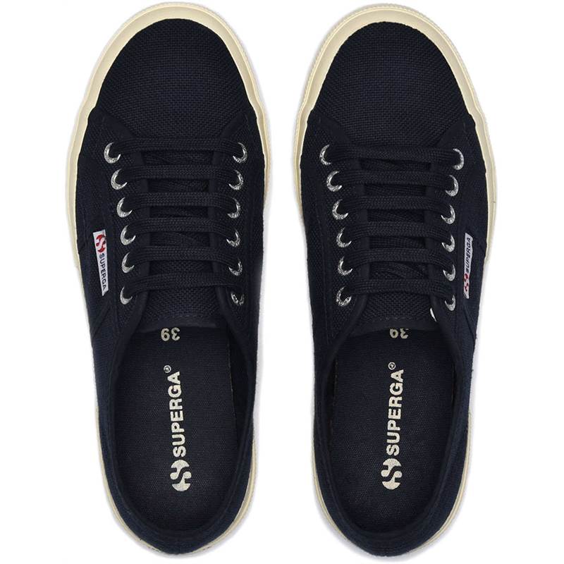 Superga Mens 2750 Cotu Classic Shoes-4