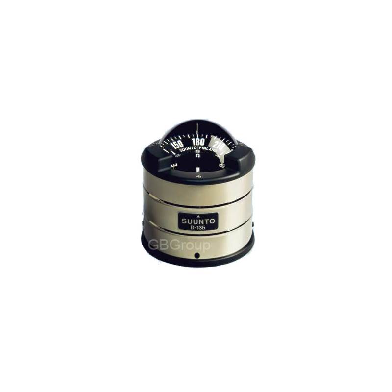 Suunto D-135 Large Marine Compass-1
