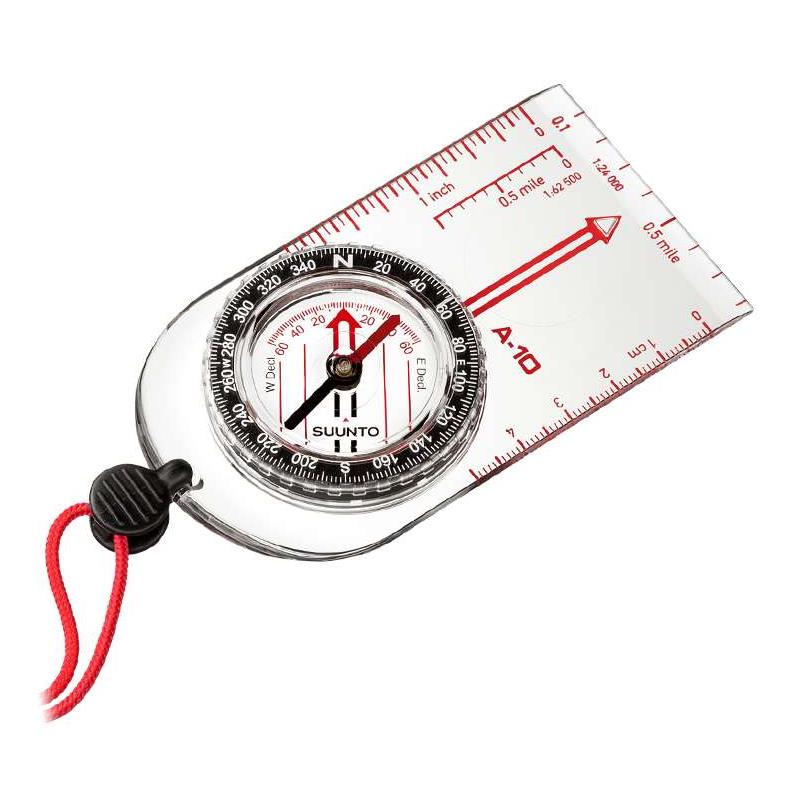 Suunto A-10 Handheld Compass-3