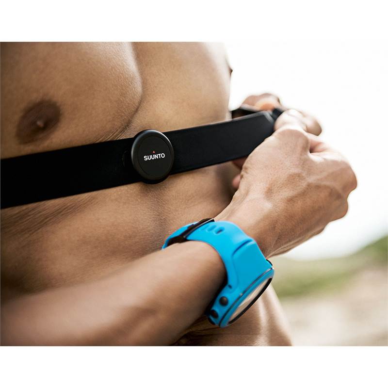 Suunto Smart Heart Rate Sensor-2