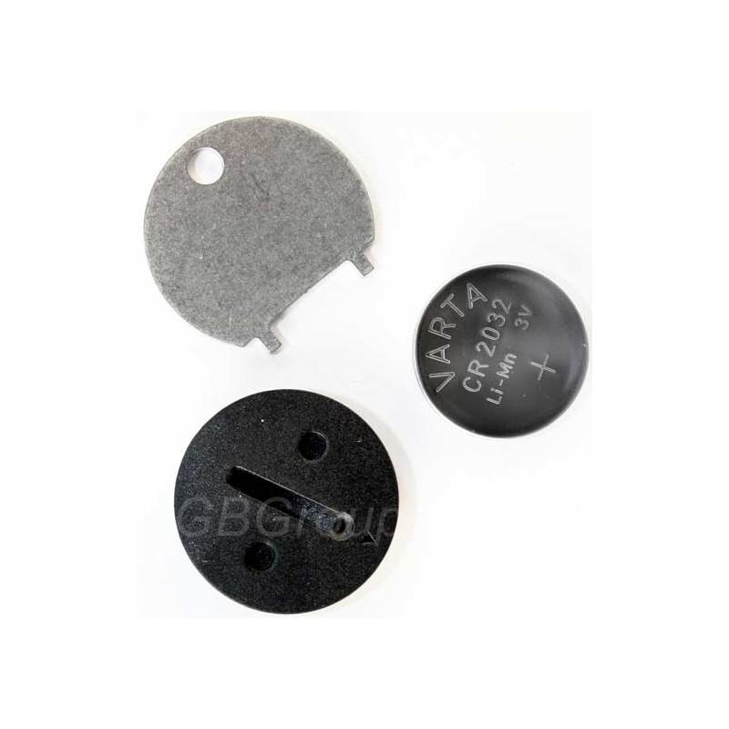 Watch Batteries & Battery Kits for Suunto Watches-3