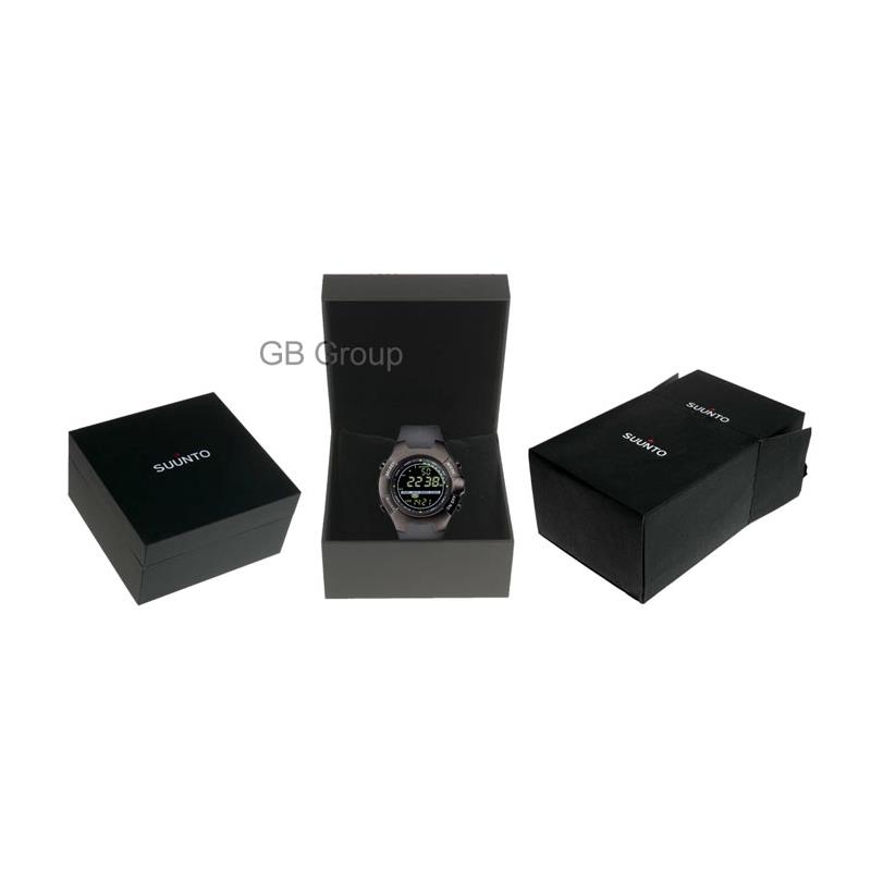 Suunto Observer Black Watch-3