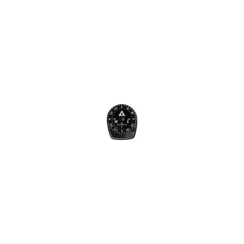 Suunto Clipper Micro Compass with Clip-1