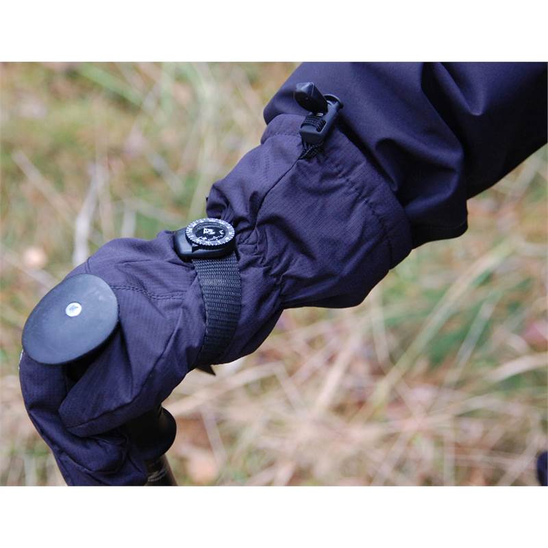 Suunto Clipper Micro Compass with Clip-4