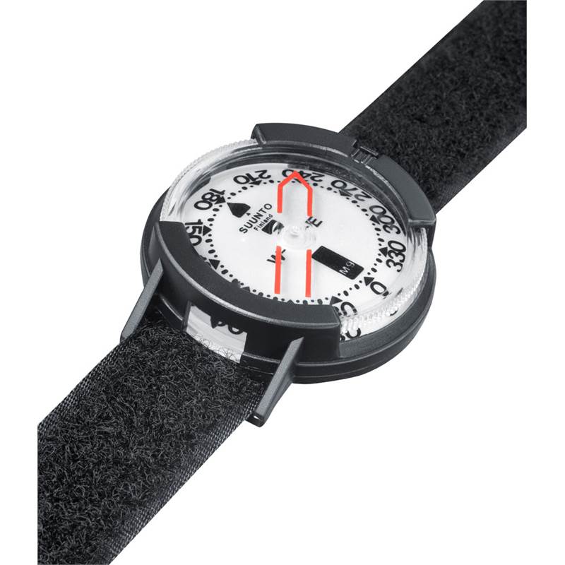 Suunto M-9 Wrist Compass-4