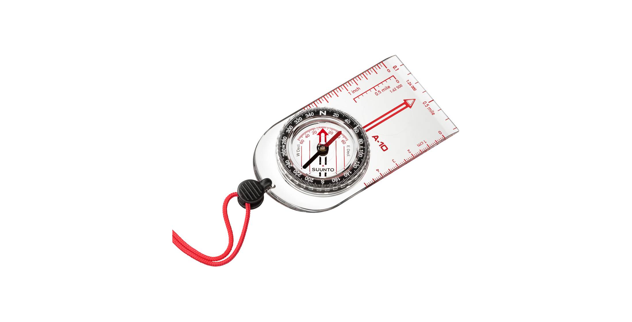 Suunto Instructional Compass Kit with 30 x A10 Compasses
