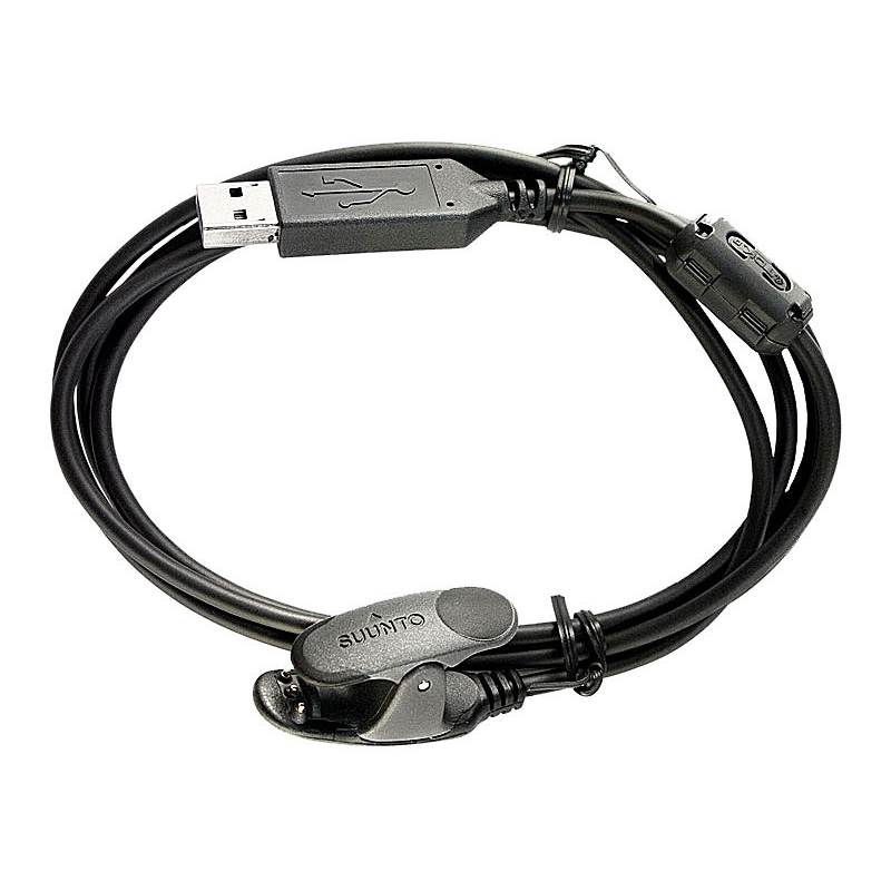 USB Cable for Suunto t6c Training Heart-Rate Monitor Watch-1