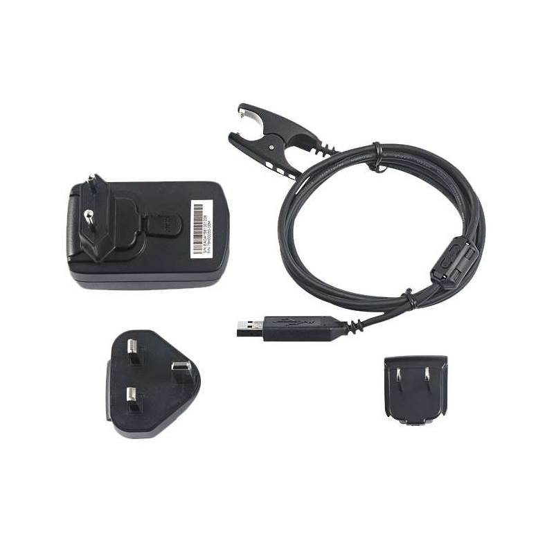 Charger & PC Connector For Suunto X10 and X9i Series (USB)-1
