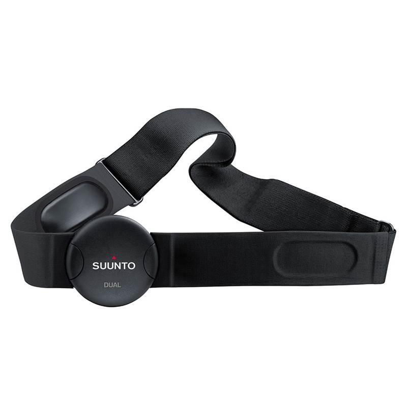 Suunto Dual Comfort Belt inc Module-1