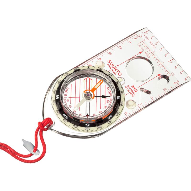Suunto M3 Handheld Compasses