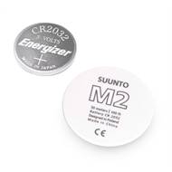 battery life suunto 7