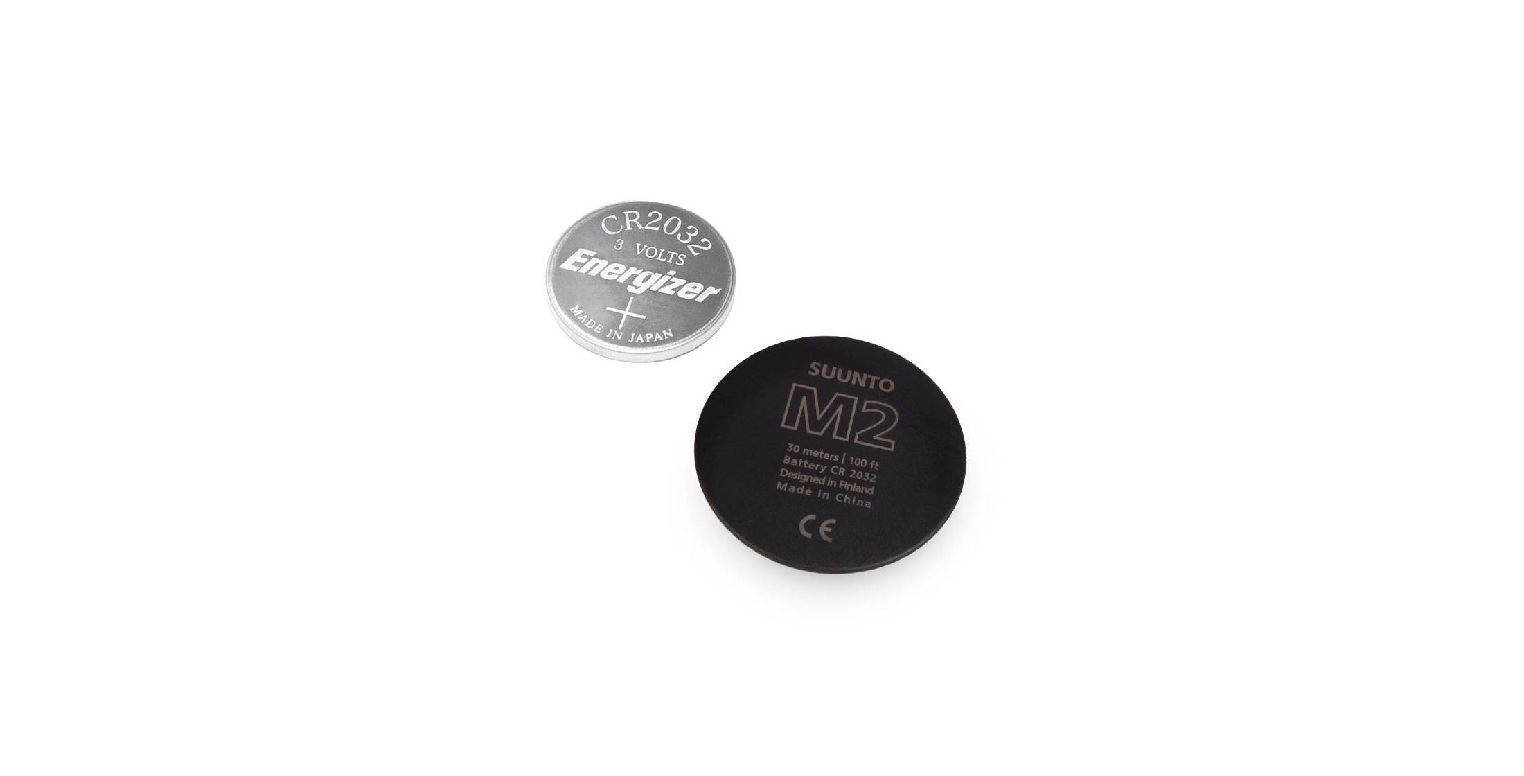 battery life suunto 7