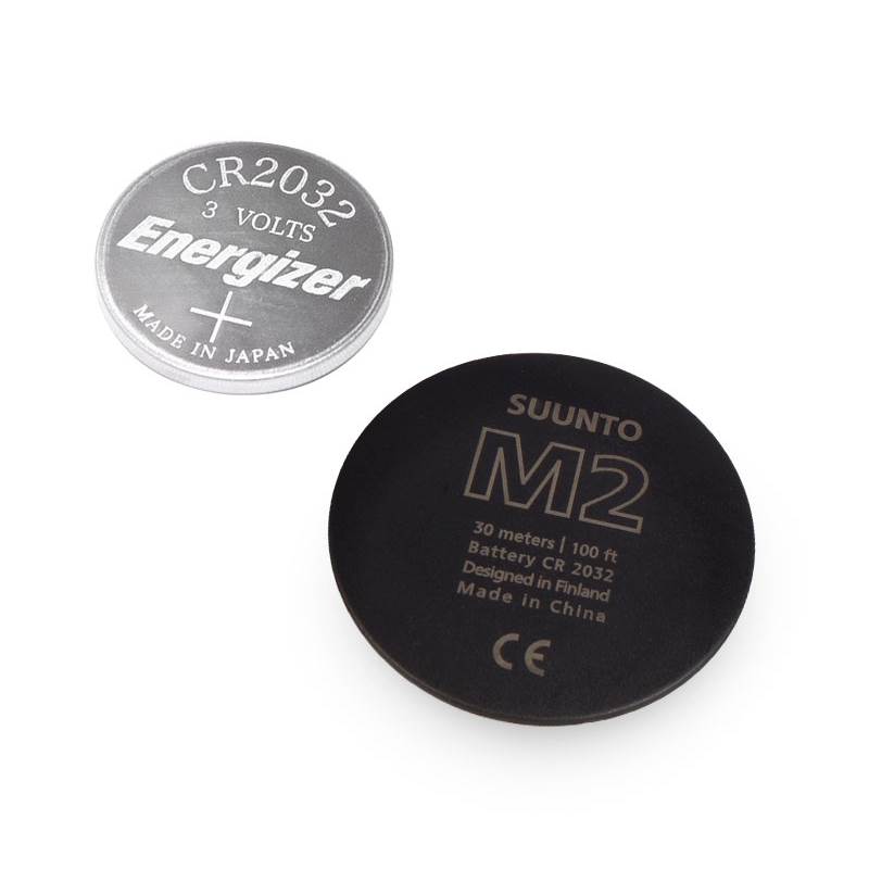 battery life suunto 7
