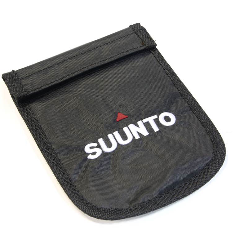 Suunto Nylon Compass Pouch-1