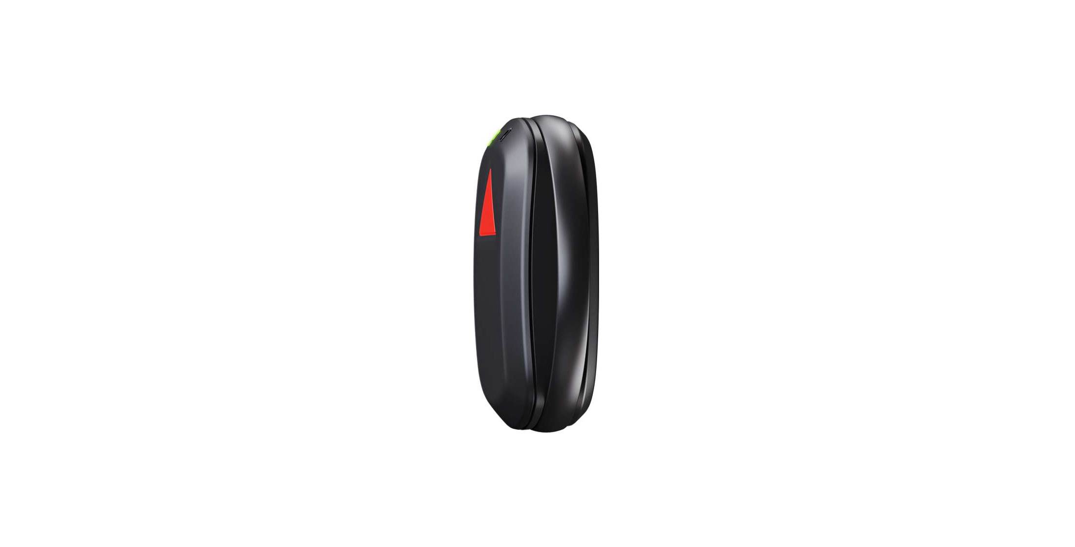 suunto gps pod