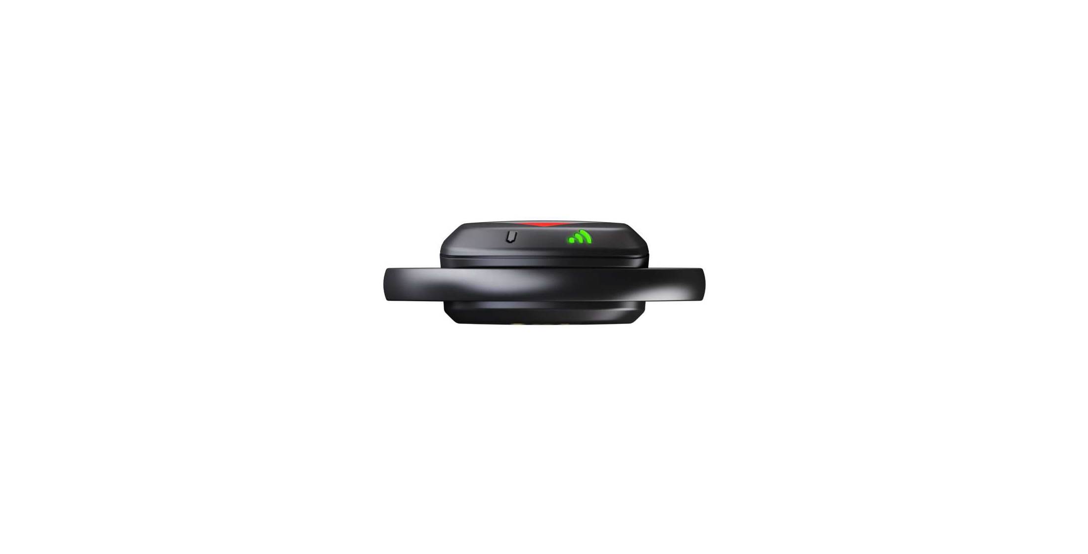 suunto gps pod