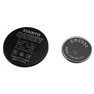 suunto traverse alpha battery replacement