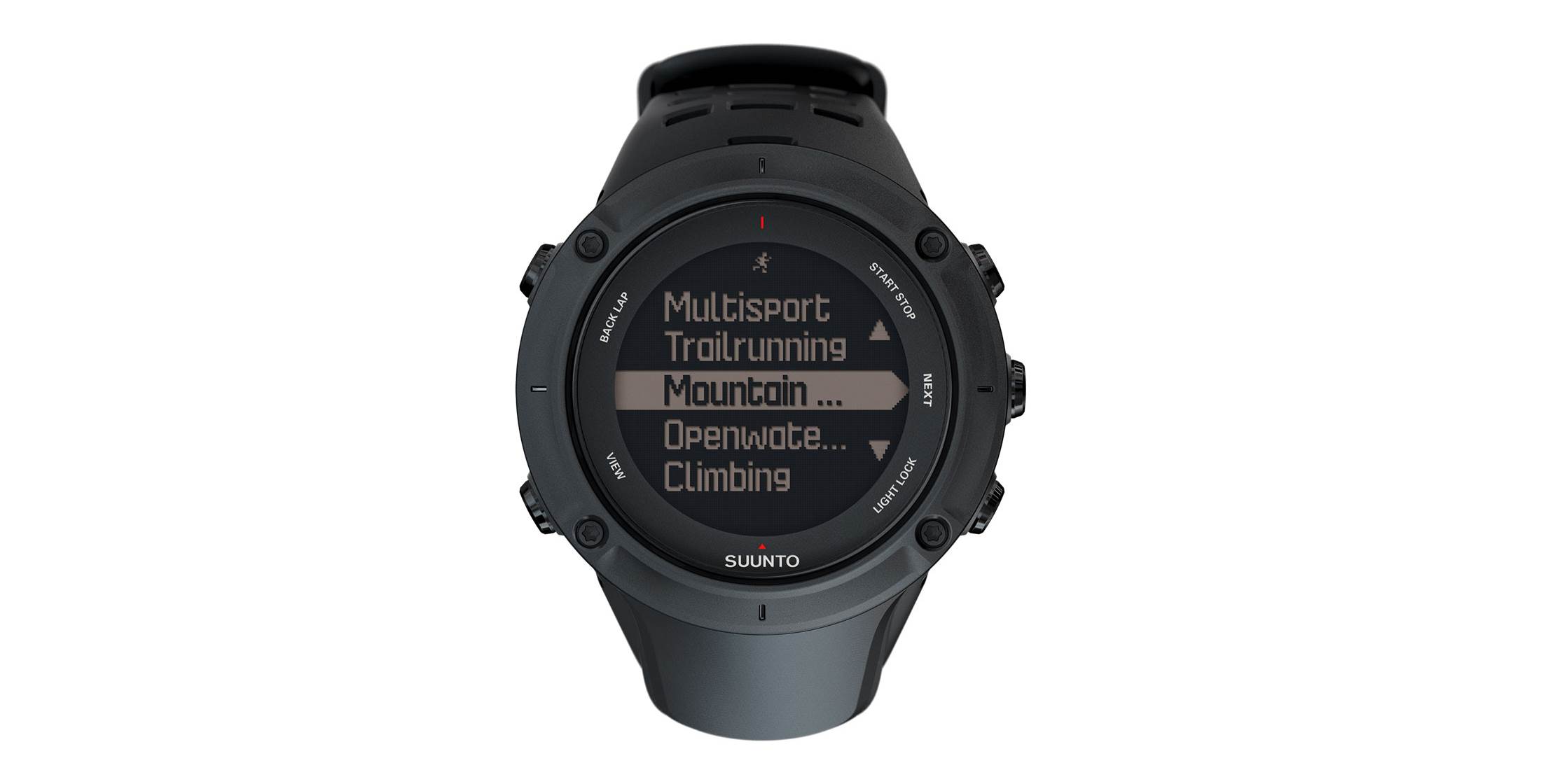 suunto ambit3 nepal edition