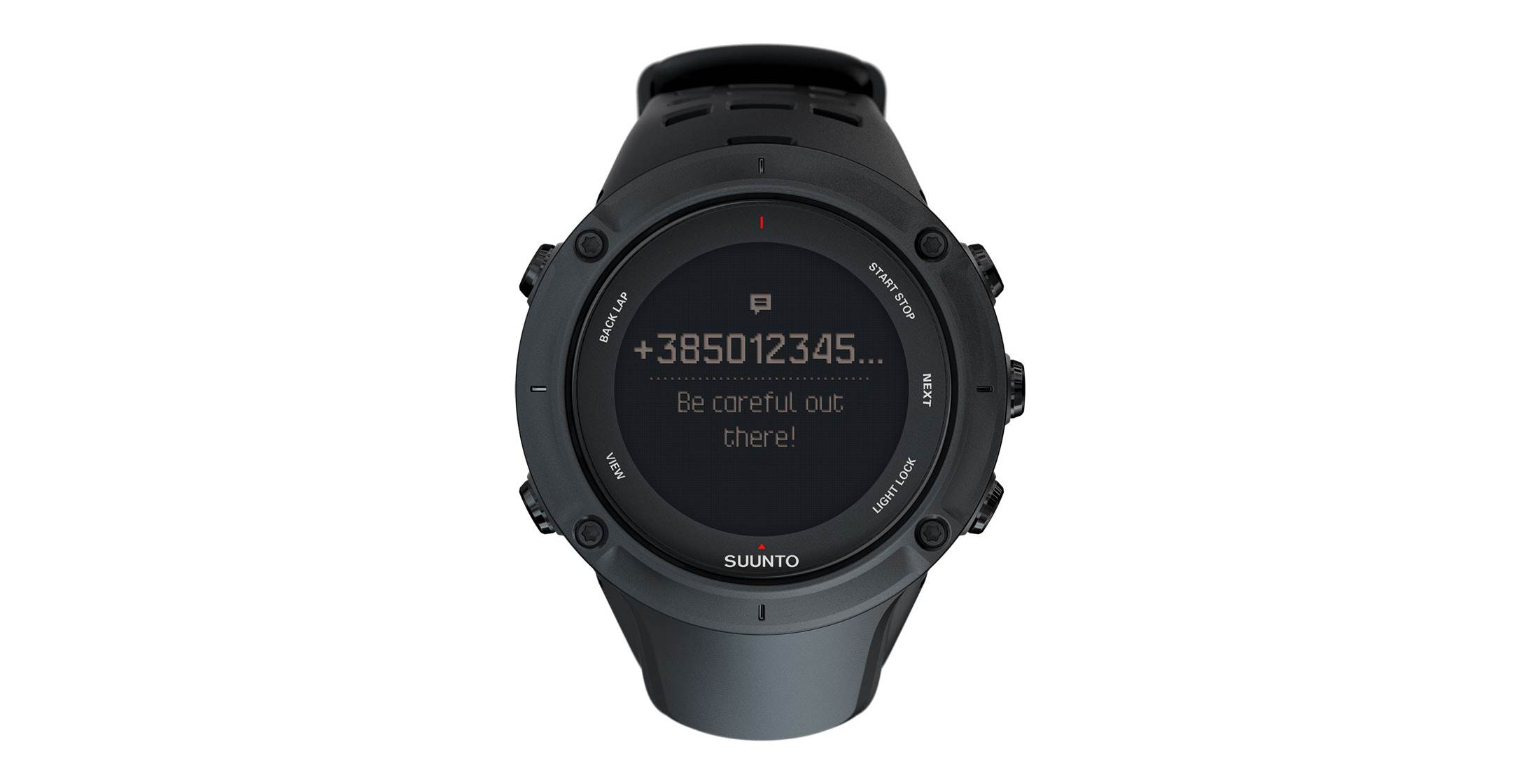 suunto ambit3 nepal edition