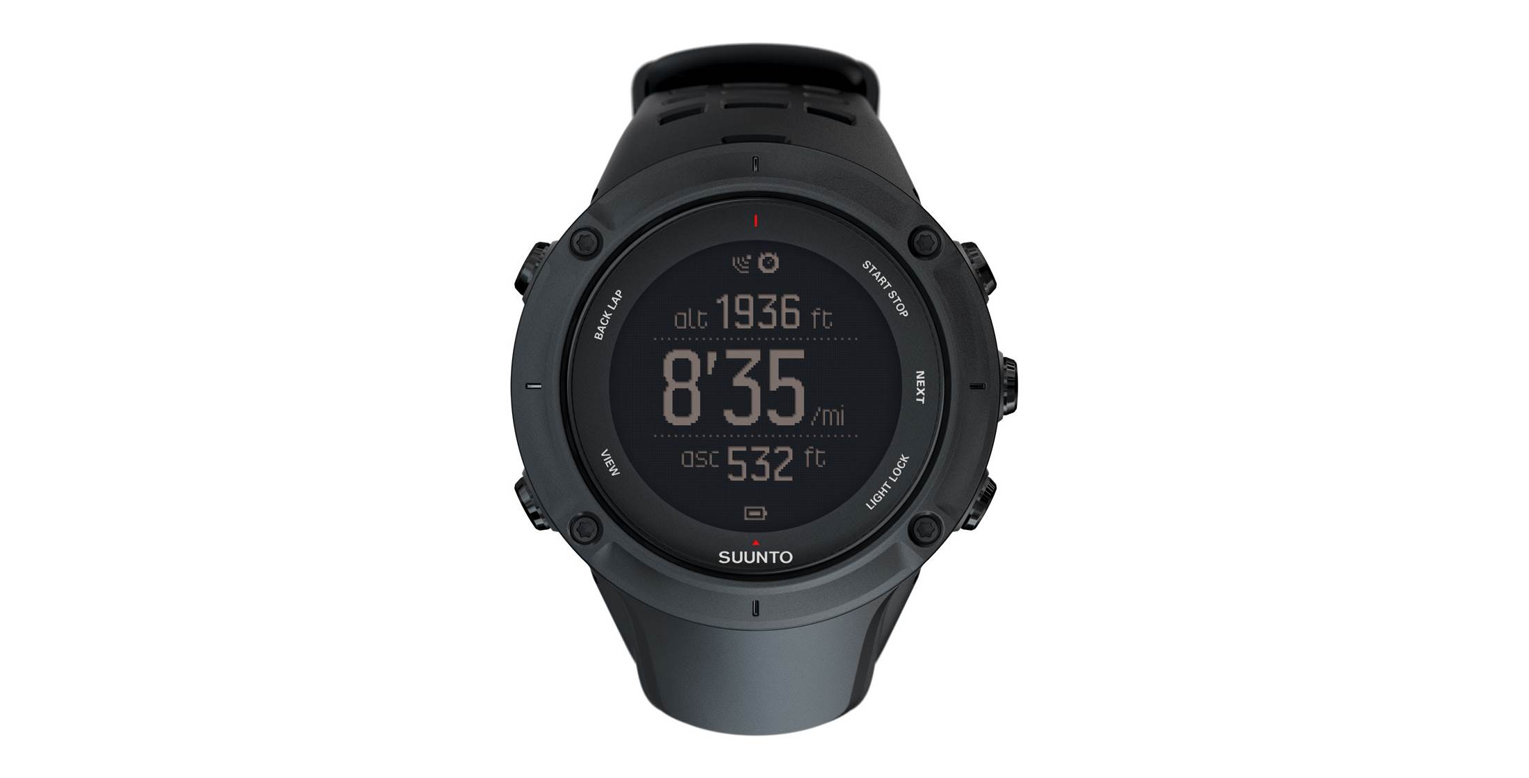 suunto ambit3 multisport hr