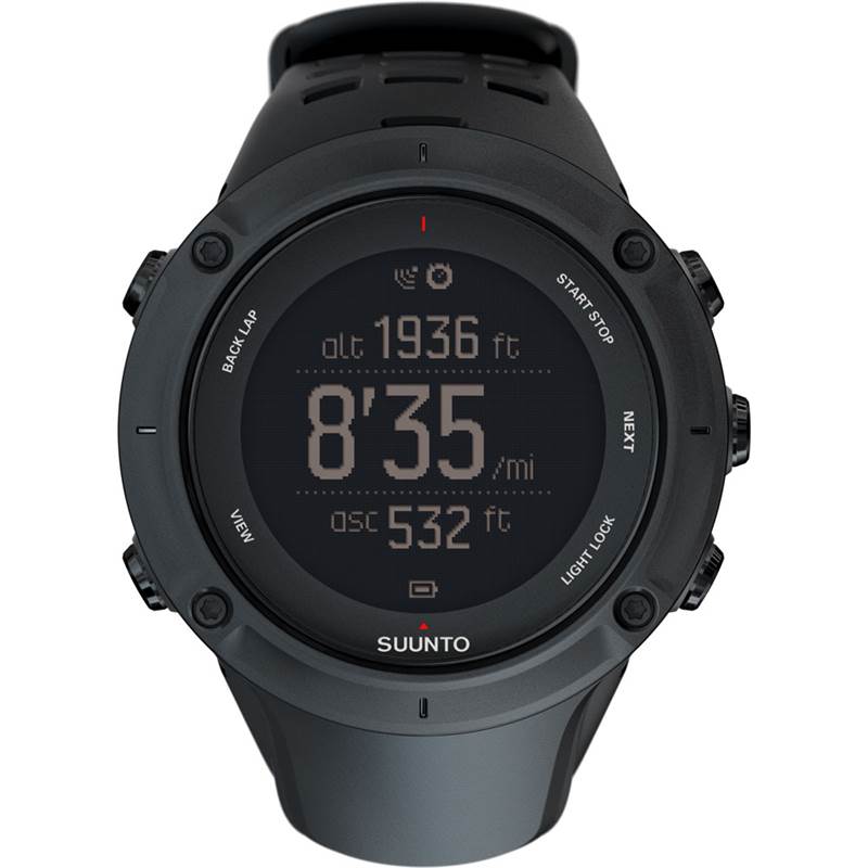 suunto multisport ambit3