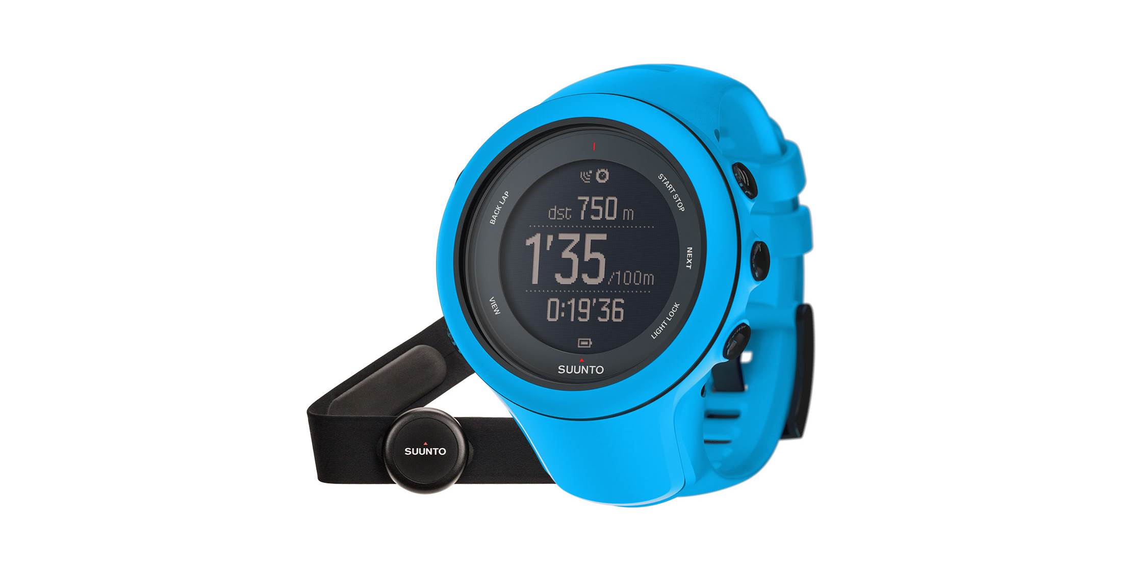 suunto ambit3 multisport hr