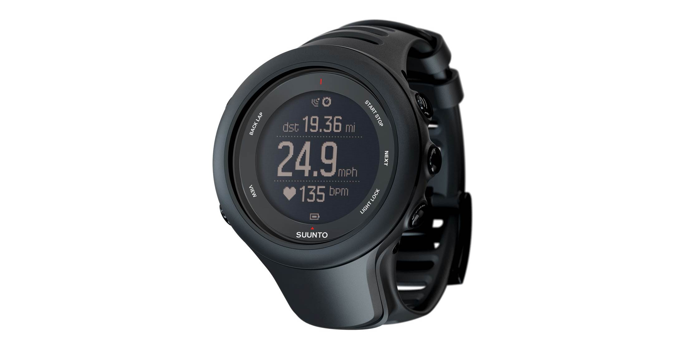 suunto ambit3 multisport hr