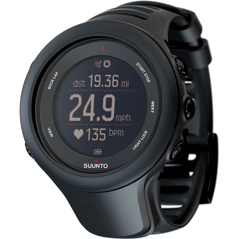 suunto ambit3 multisport hr