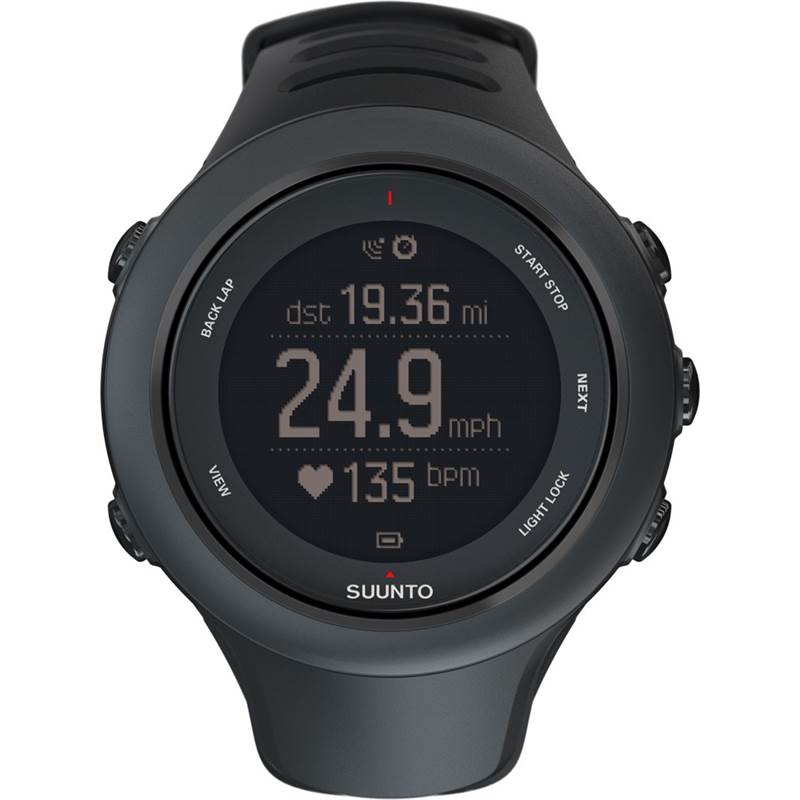 suunto ambit3 multisport hr
