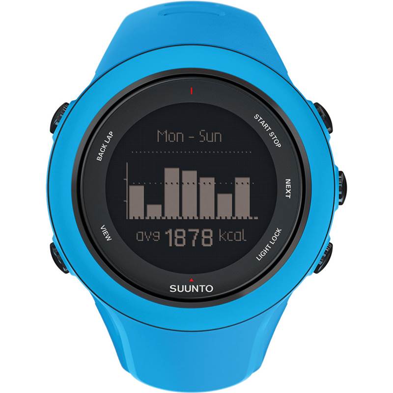 suunto multisport ambit3