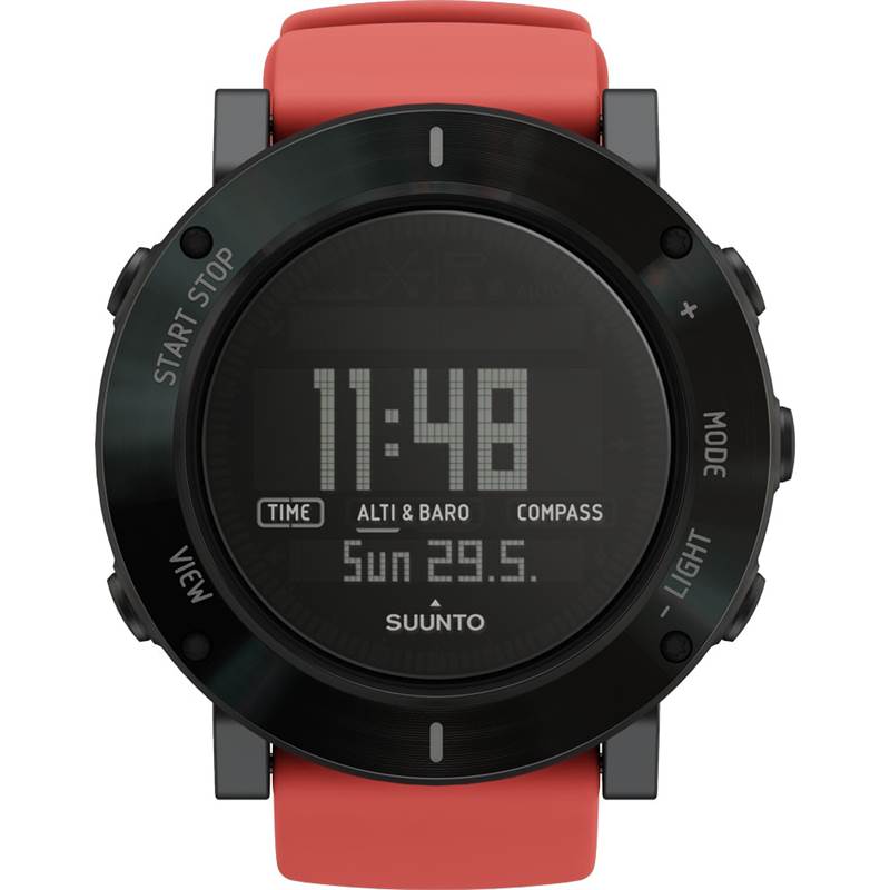 suunto core abc