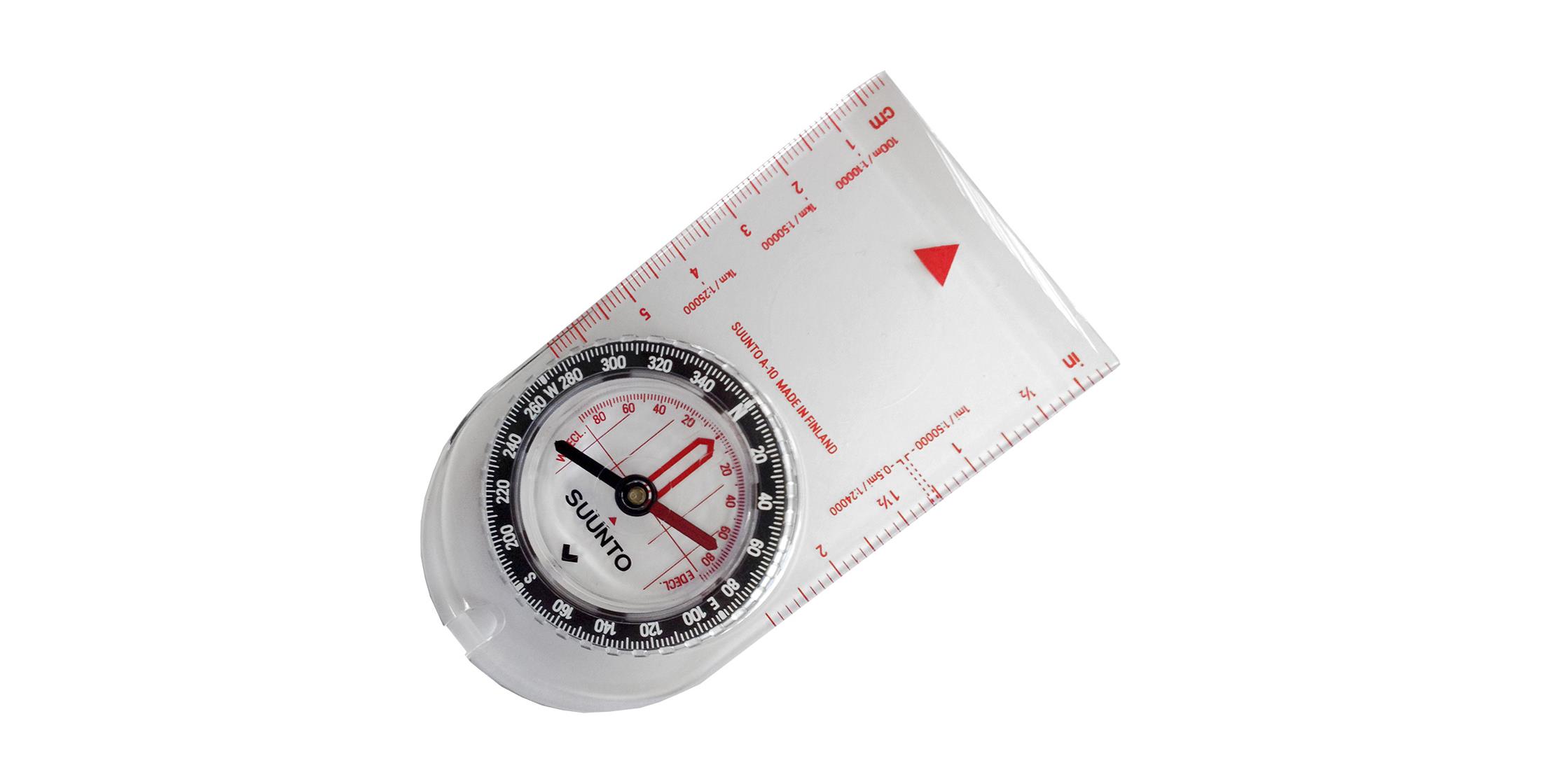 Suunto A10 Handheld Compass