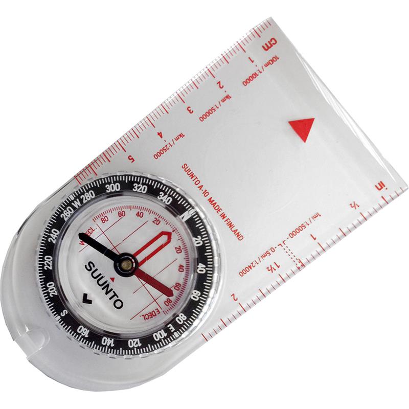 Suunto A-10 Handheld Compass-4