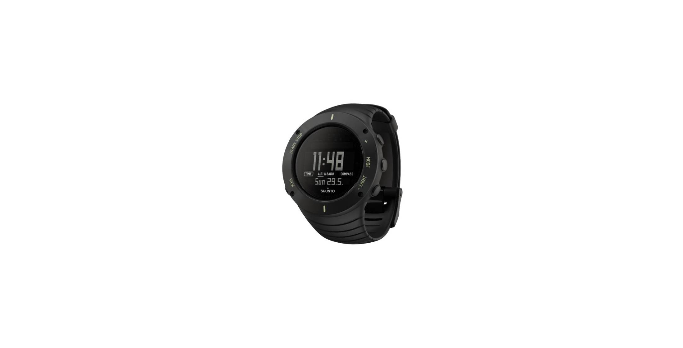 suunto core abc