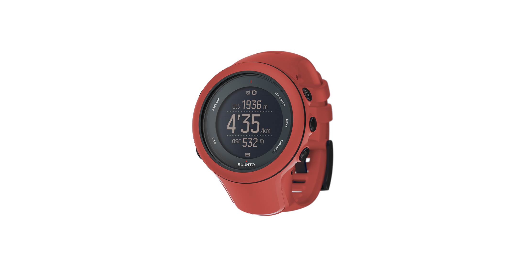 suunto ambit3 coral