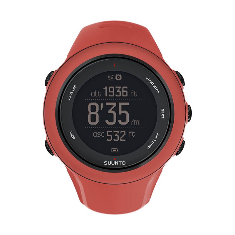 suunto ambit3 multisport hr