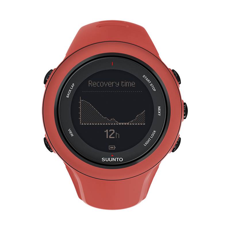 suunto ambit3 multisport hr