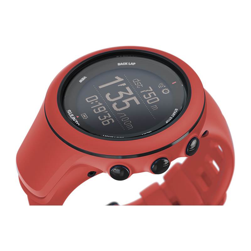 suunto ambit3 multisport hr