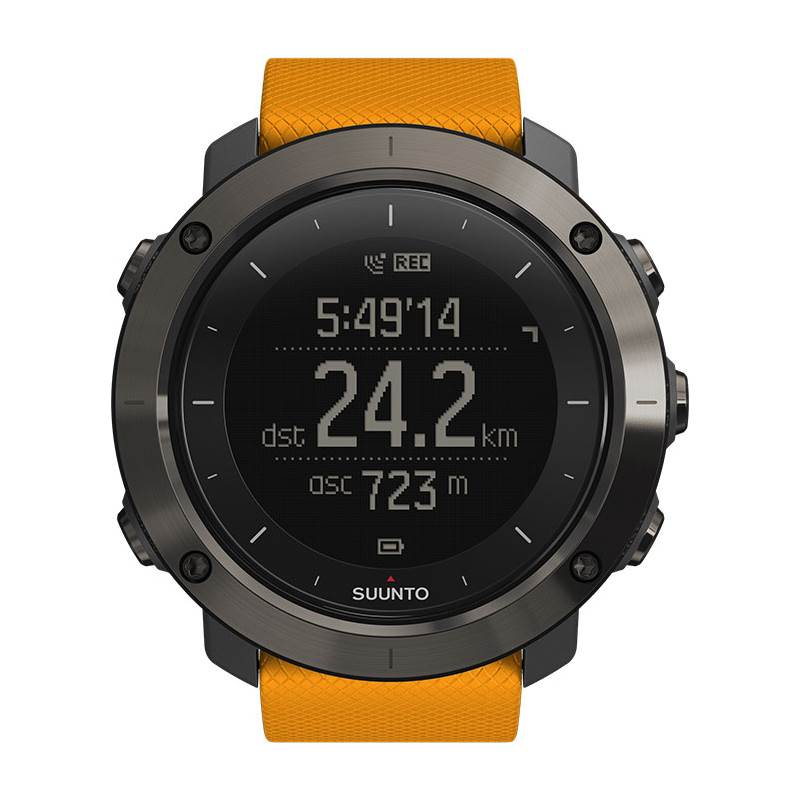 traverse amber suunto