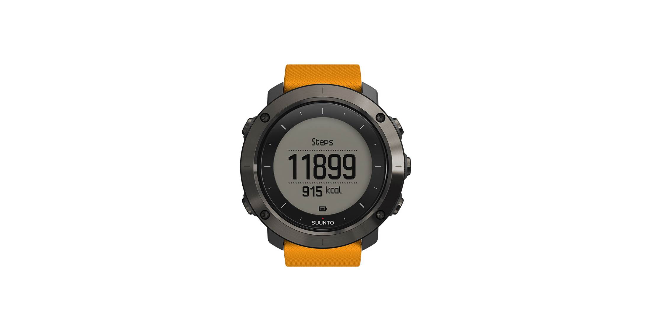 suunto traverse amber gps
