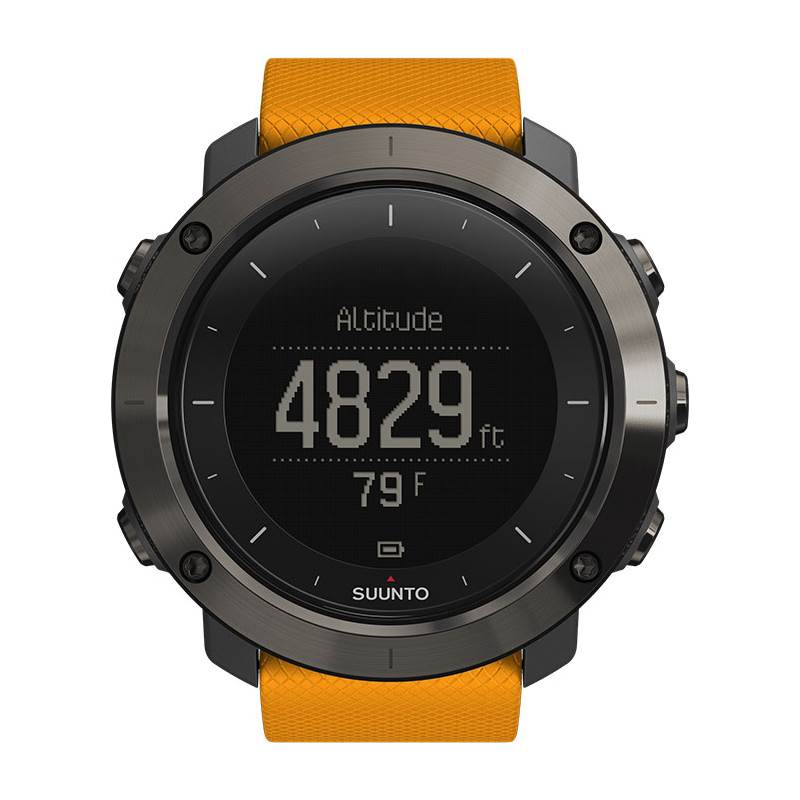 harga suunto traverse amber