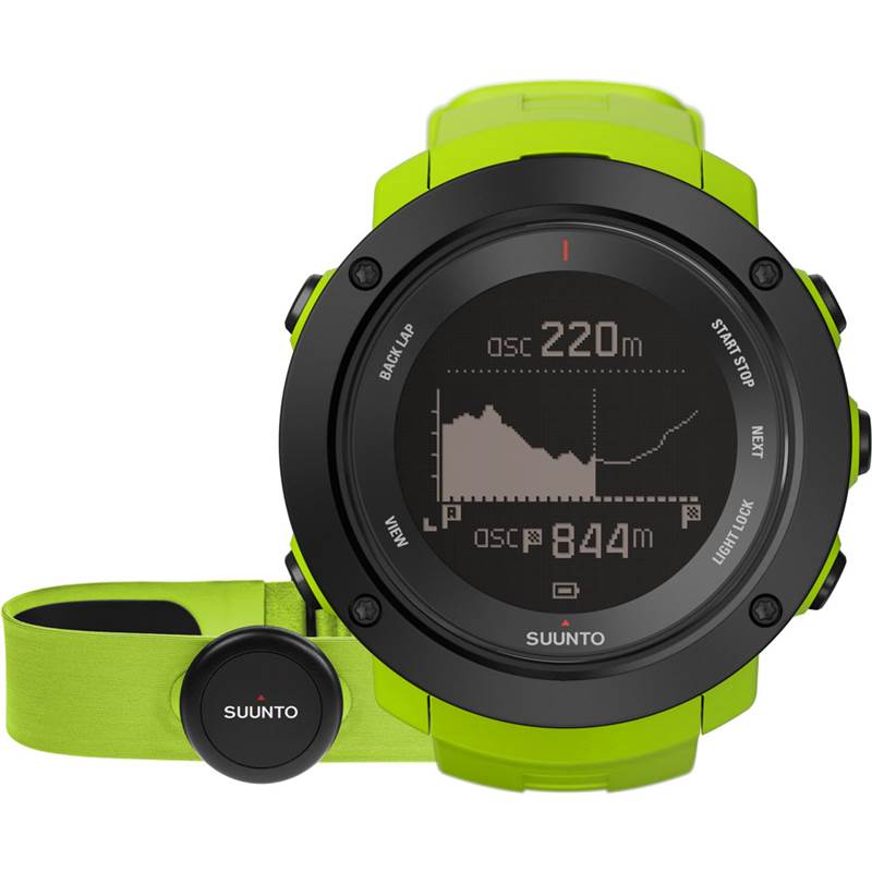 suunto ambit3 multisport hr