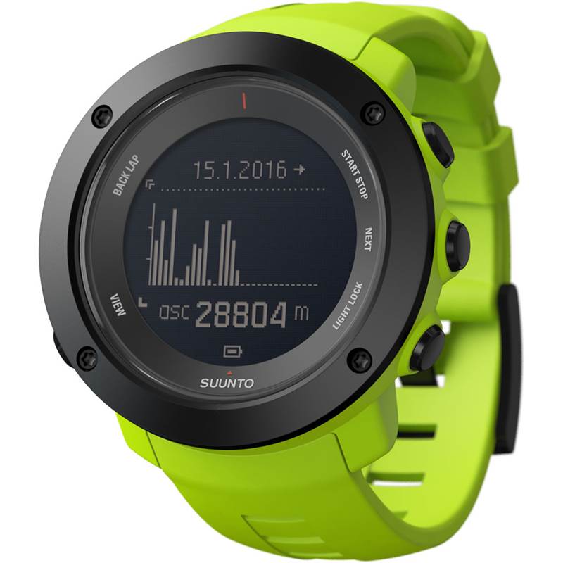 suunto multisport ambit3