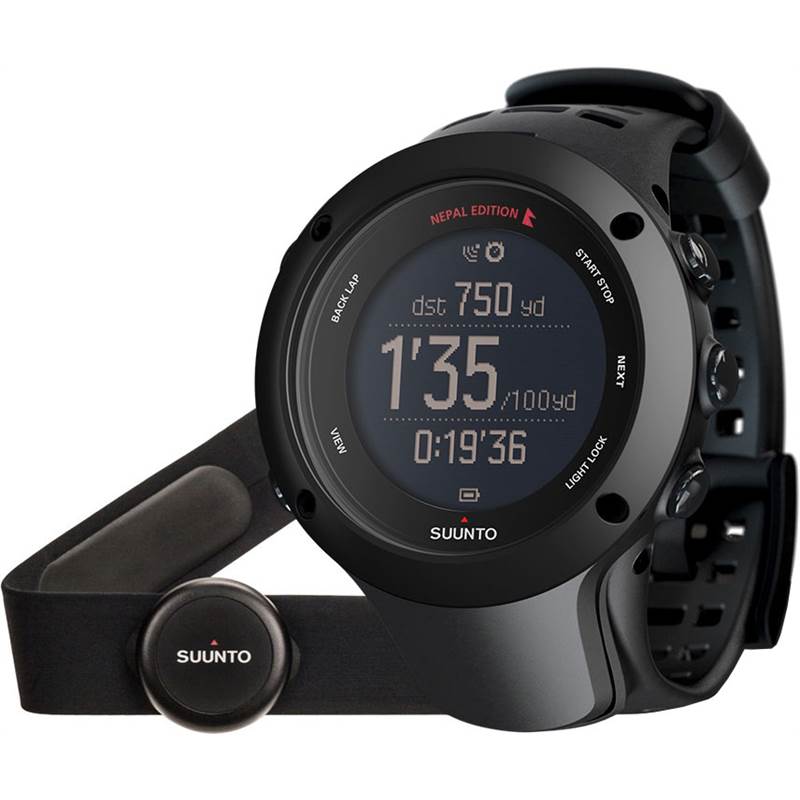 suunto multisport ambit3